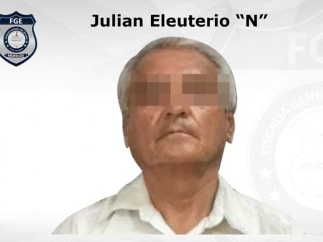 Detenido chofer por el asesinato de su patrón en Morelos