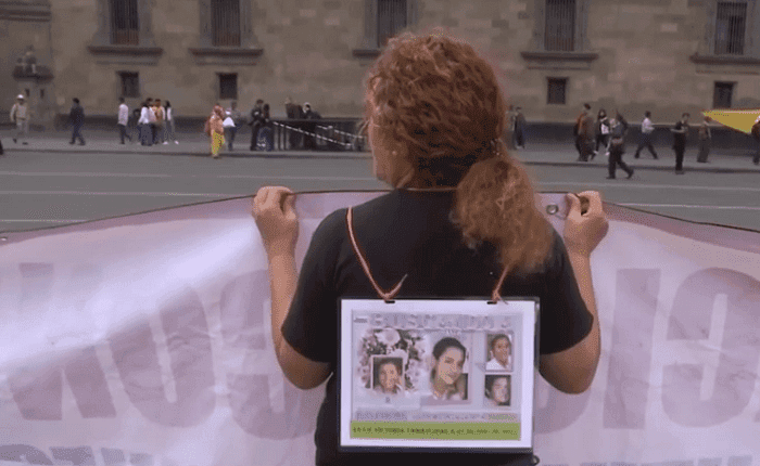 Reconoce Subsecretaría de DDHH avances en caso Nuevo Laredo