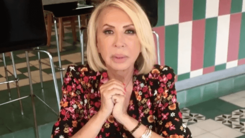Laura Bozzo le pide "pruebas" a Frida Sofía