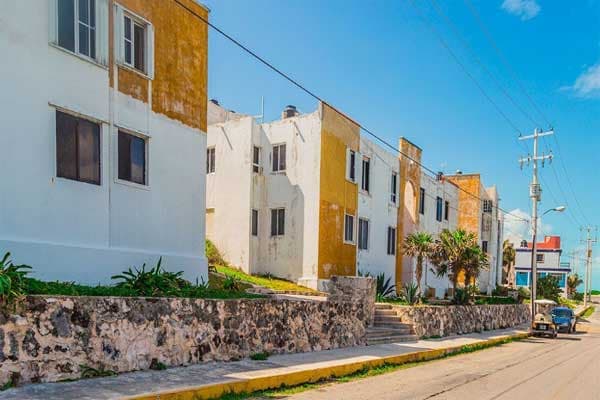 Quintana Roo registra en los últimos 15 años unas 14 mil casas abandonadas