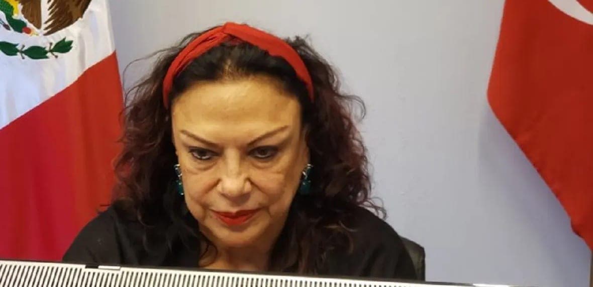 'Aquí van a hacer lo que yo diga'; Exhiben acoso laboral de la Cónsul de México en Estambul