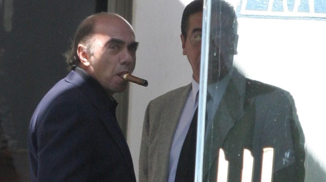 Niegan amparo a Kamel Nacif; no evitaría orden de aprehensión