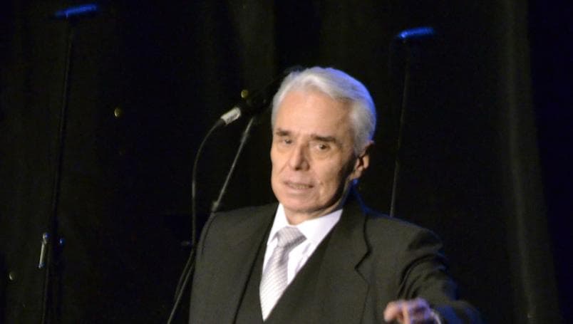 Enrique Guzmán demandará a Frida Sofía