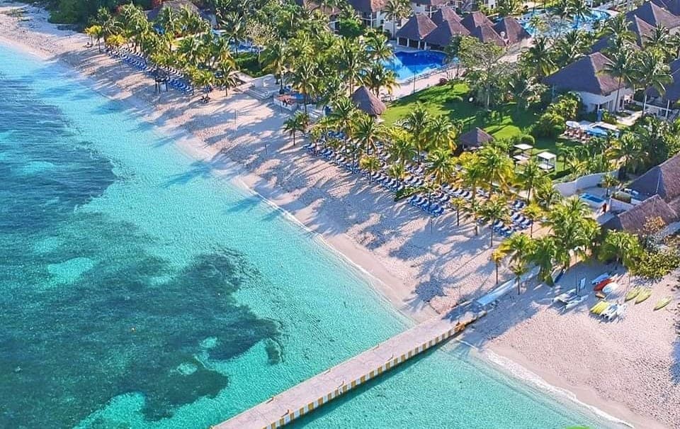 Pronóstico del clima para este 13 de abril en Cozumel