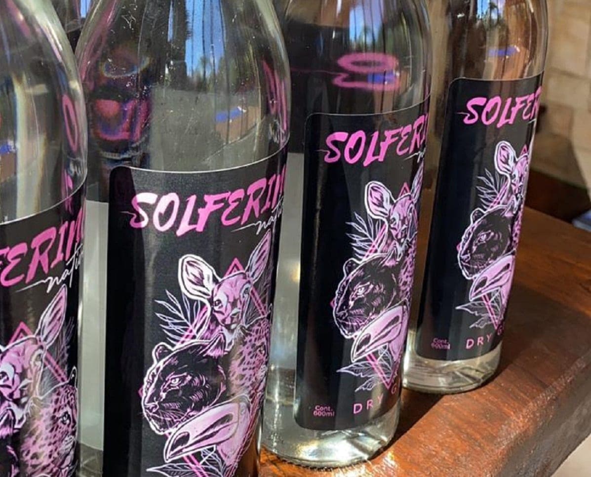 Sé de los primeros en conocer el gin Solferino Native, inspirado en este fabuloso destino