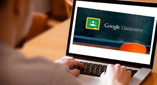 Se cae Google Classroom y Drive a nivel mundial