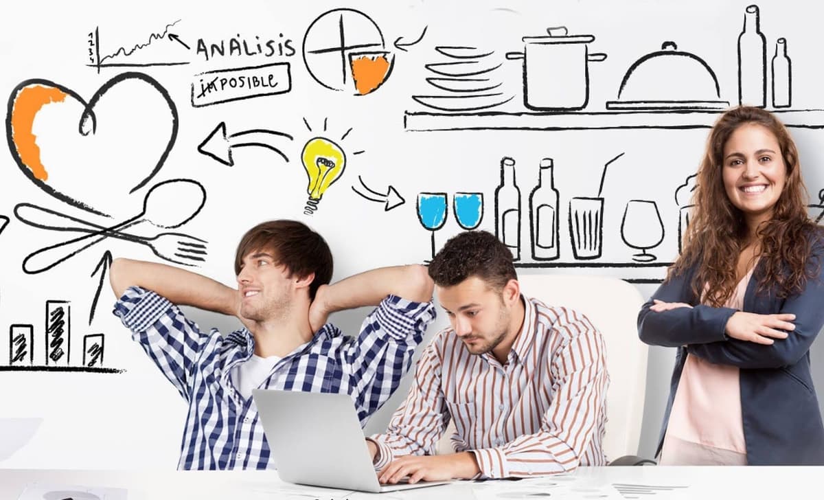 Si eres joven con un proyecto para emprender, deja de soñar y aplica a este programa