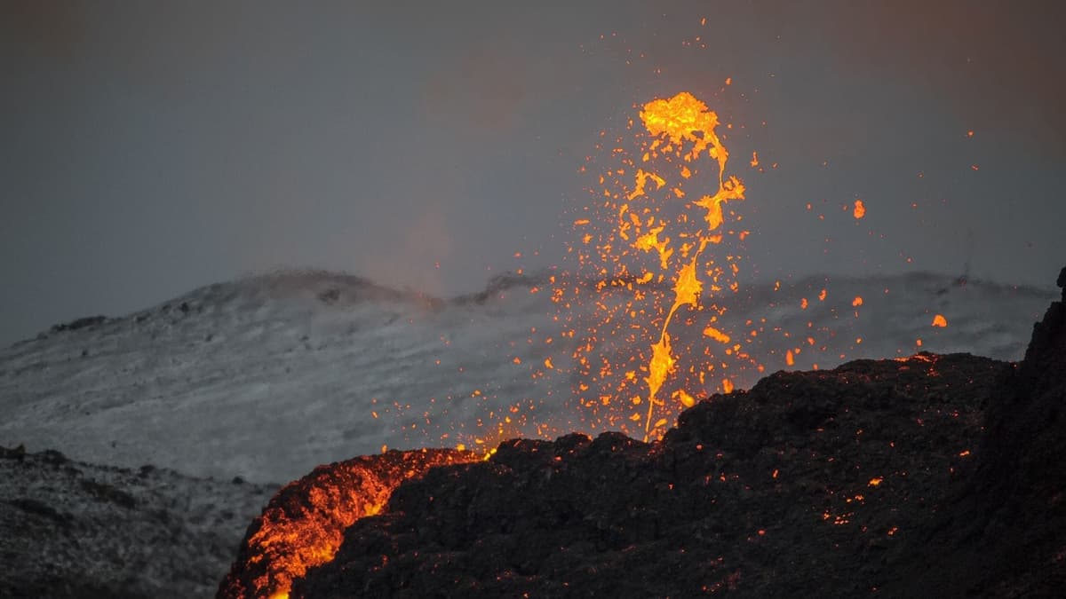 Amenaza en el Caribe: Volcán está a punto de explotar en San Vicente y ordenan evacuaciones