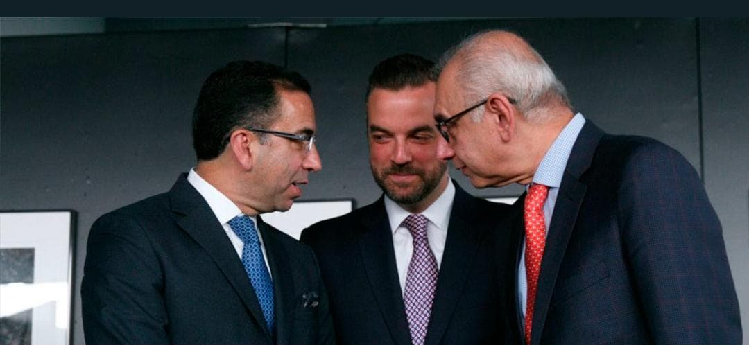 Fiscalía acusa a ex senador del PAN de 3 delitos por caso Odebrecht