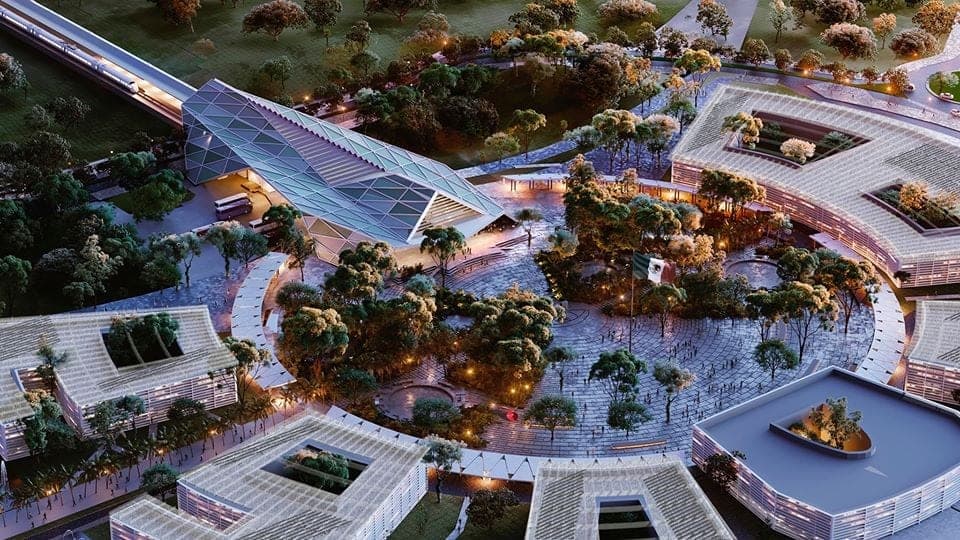 ¿Cómo será subir al Tren Maya? Titular de Fonatur habla del proyecto