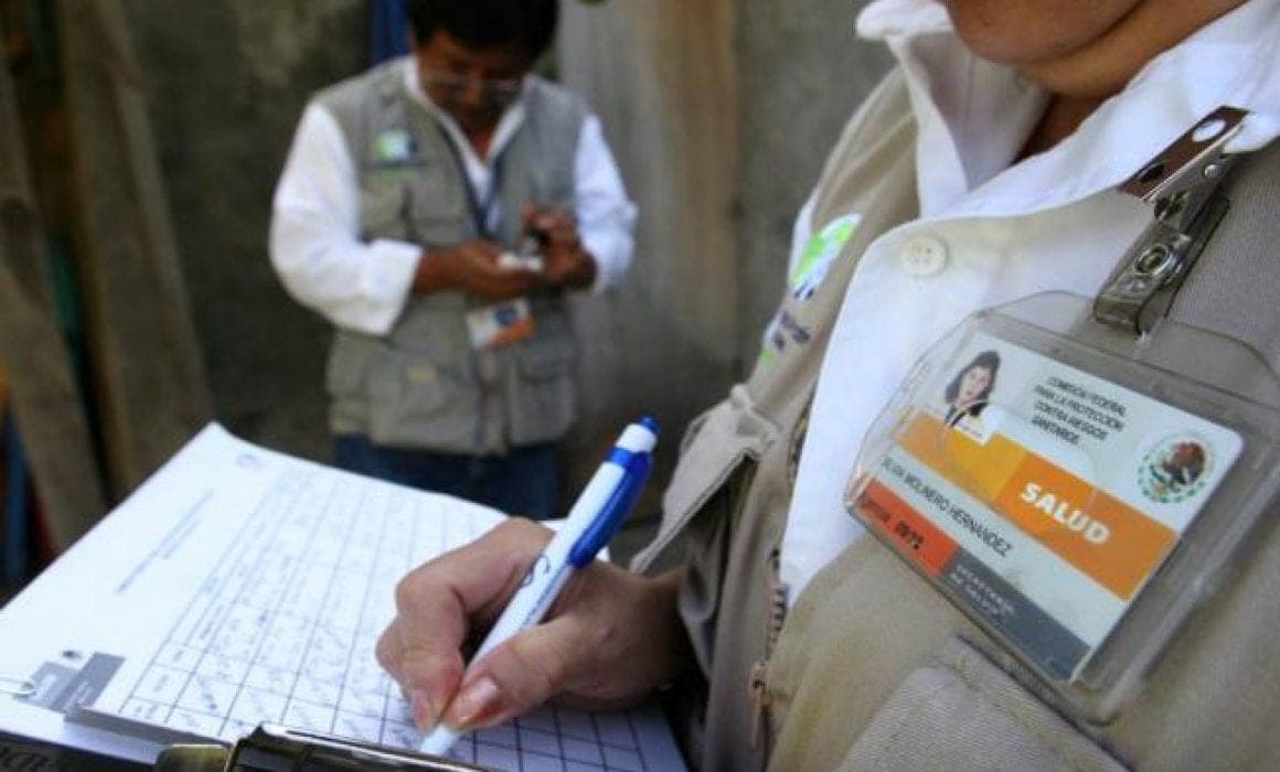 Cofepris sancionó a más de 30 negocios en Quintana Roo durante Semana Santa