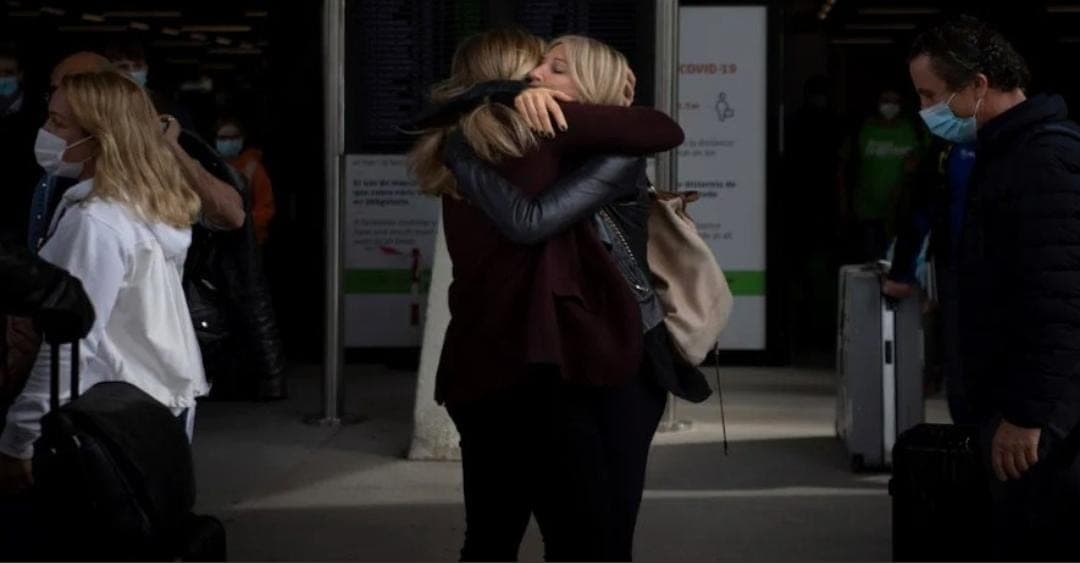 Europa prevé lograr la inmunidad contra Covid-19 en junio