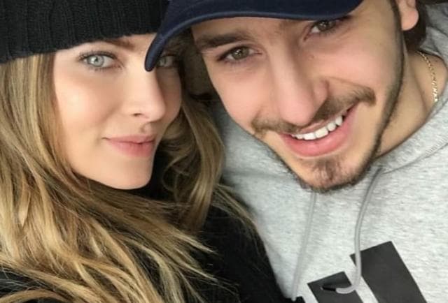 Hermano de Belinda se postuló para diputado federal por la CDMX