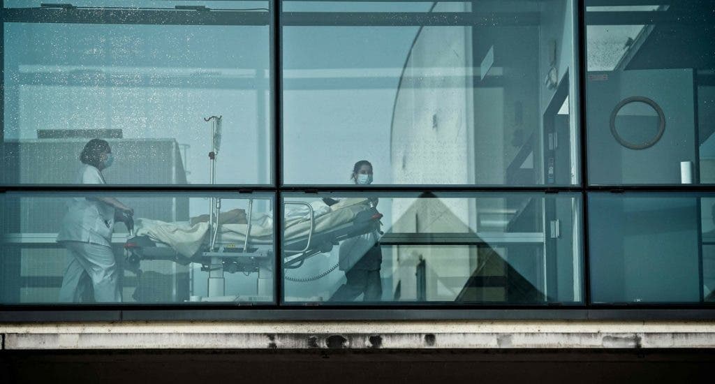 Francia registra dos nuevas muertes asociadas a la vacuna AstraZeneca