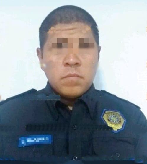 Asesinan a policía para asaltarlo al salir de su casa en Chimalhuacán