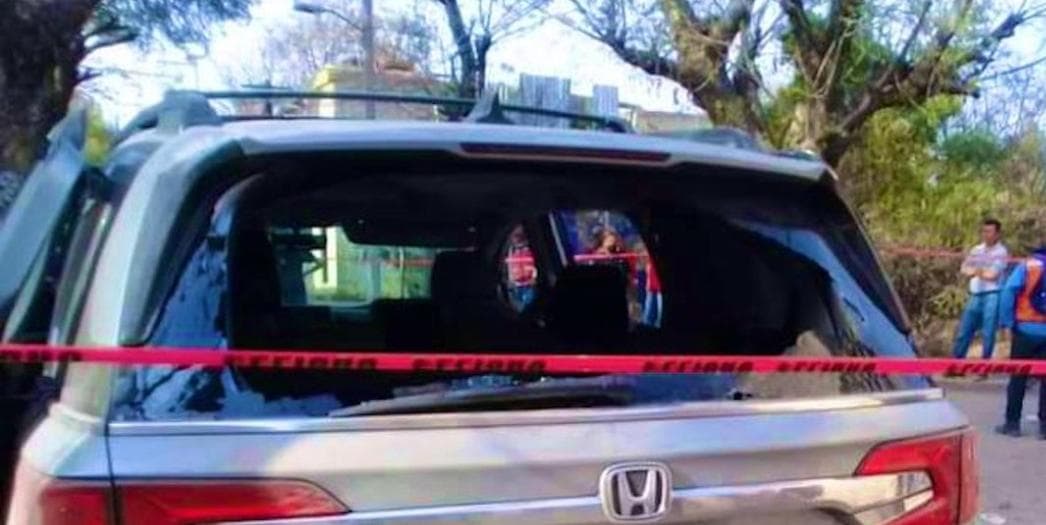 Enfrentamiento entre policías y criminales deja 6 muertos en Guanajuato