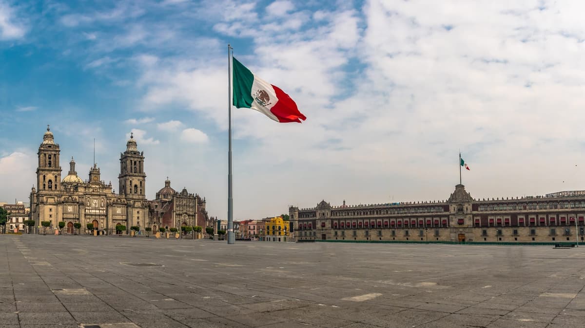 Quieren cambiar el nombre de la CDMX a México-Tenochtitlán; chilangos a favor