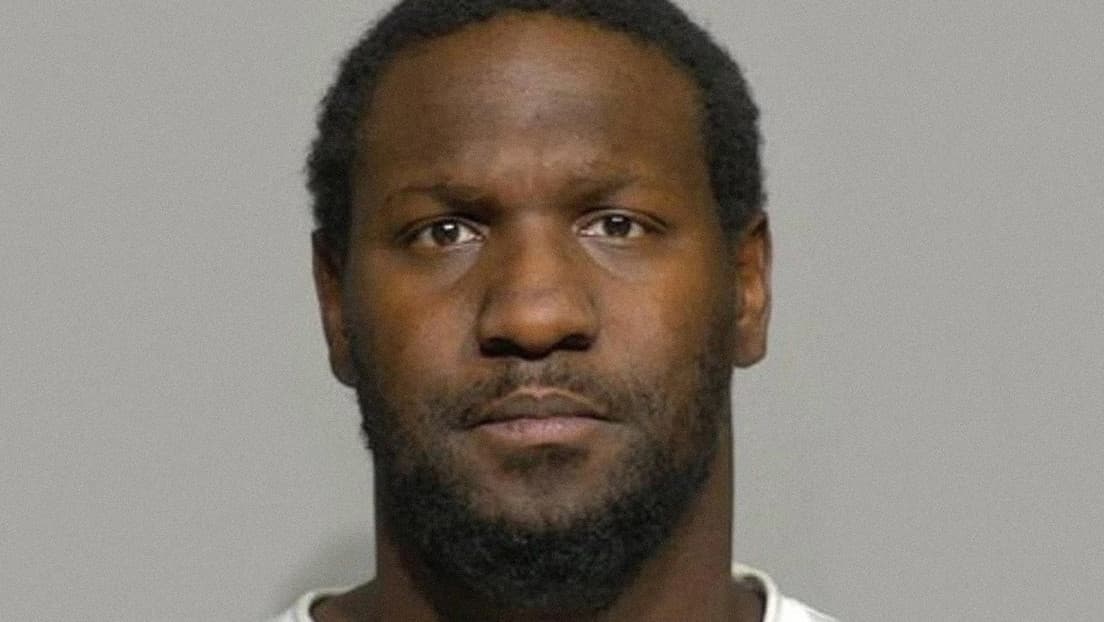 Dan condena de 20 años a hombre que mató a su hijo de 5 por comerse su pastel