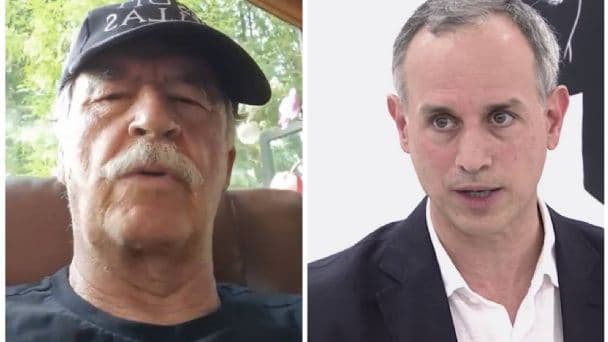 Vicente Fox: a López-Gatell le debía dar vergüenza decir tanta tontería