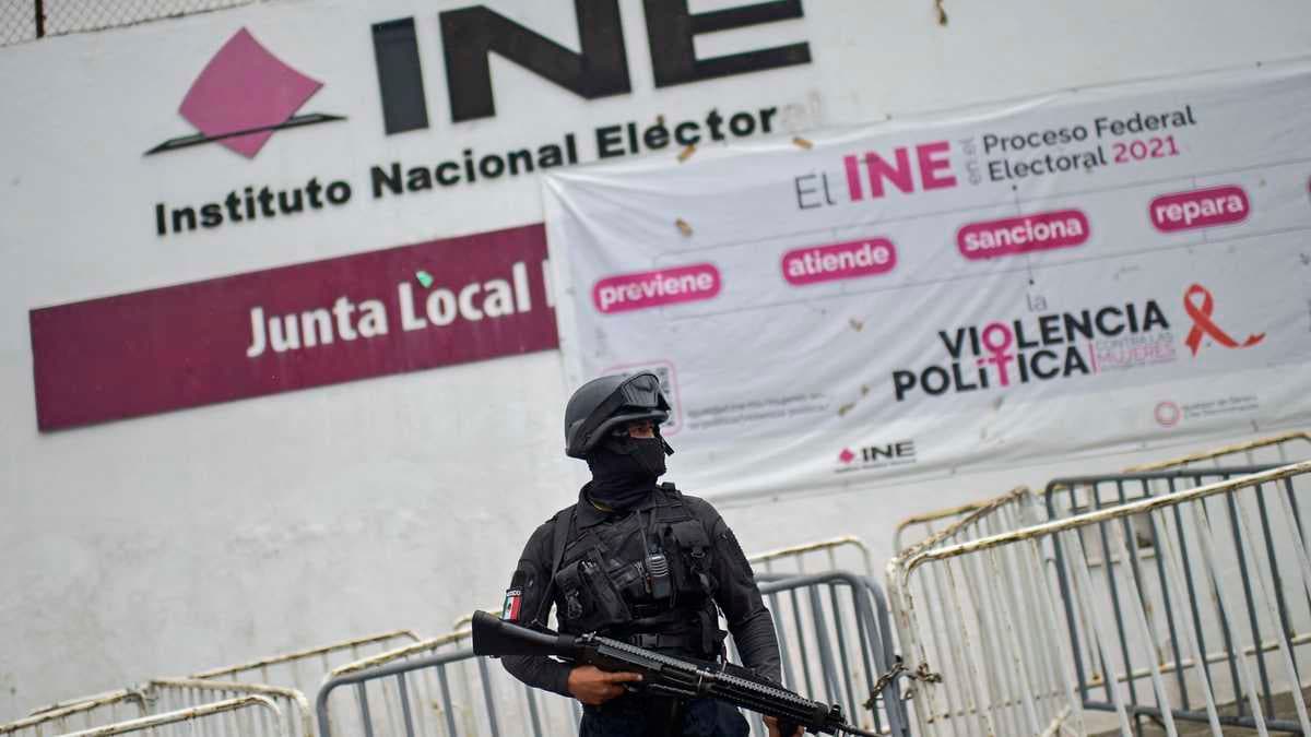Así se involucró el crimen organizado en el proceso electoral: 179 víctimas mortales