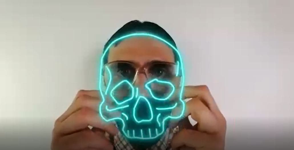 Al ritmo del 'Covidiota' piden a quintanarroenses cuidarse del Covid-19