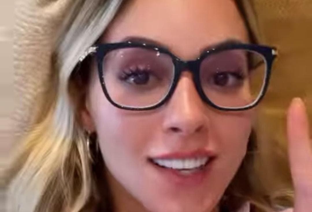 Confirma Mariana Rodríguez que estará al frente del DIF de Nuevo León