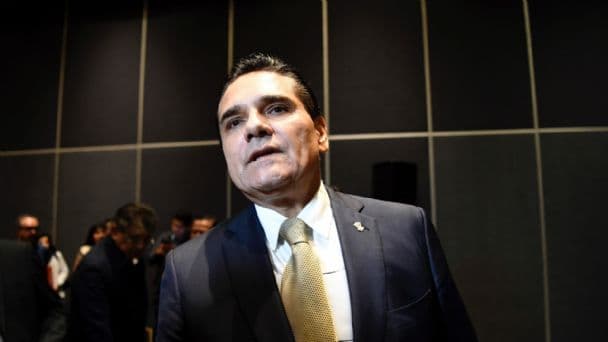 Silvano Aureoles acudirá a EU, a la CIDH y a la ONU para denunciar "narcoelección" en Michoacán