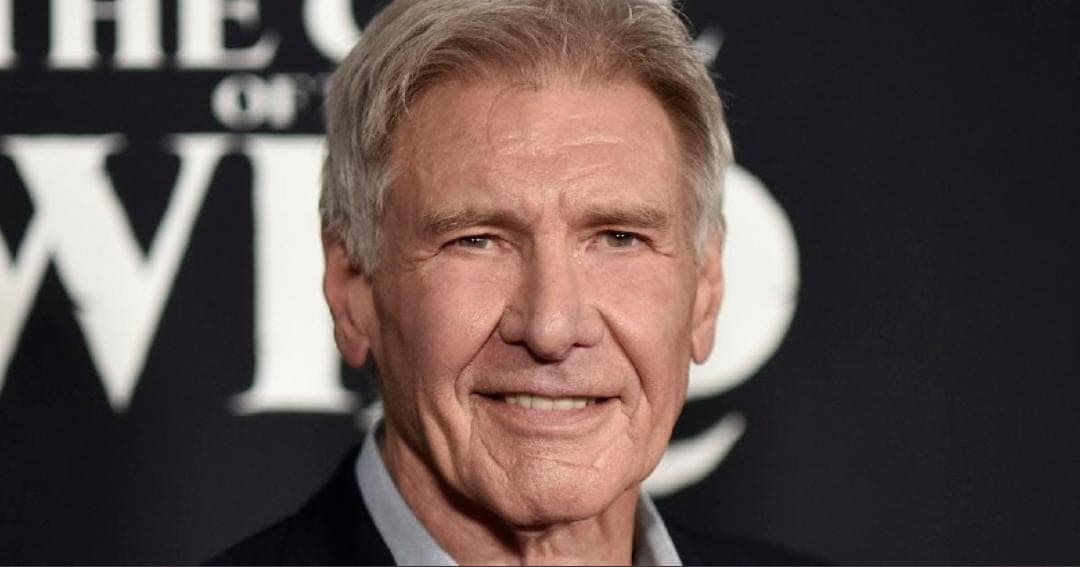 Se lesiona Harrison Ford en la filmación de Indiana Jones 5