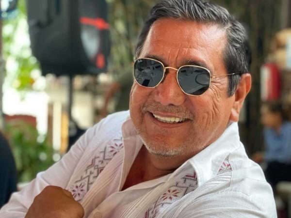 El tuit de Salgado Macedonio tras la salida de Irma Eréndira Sandoval de la Función Pública