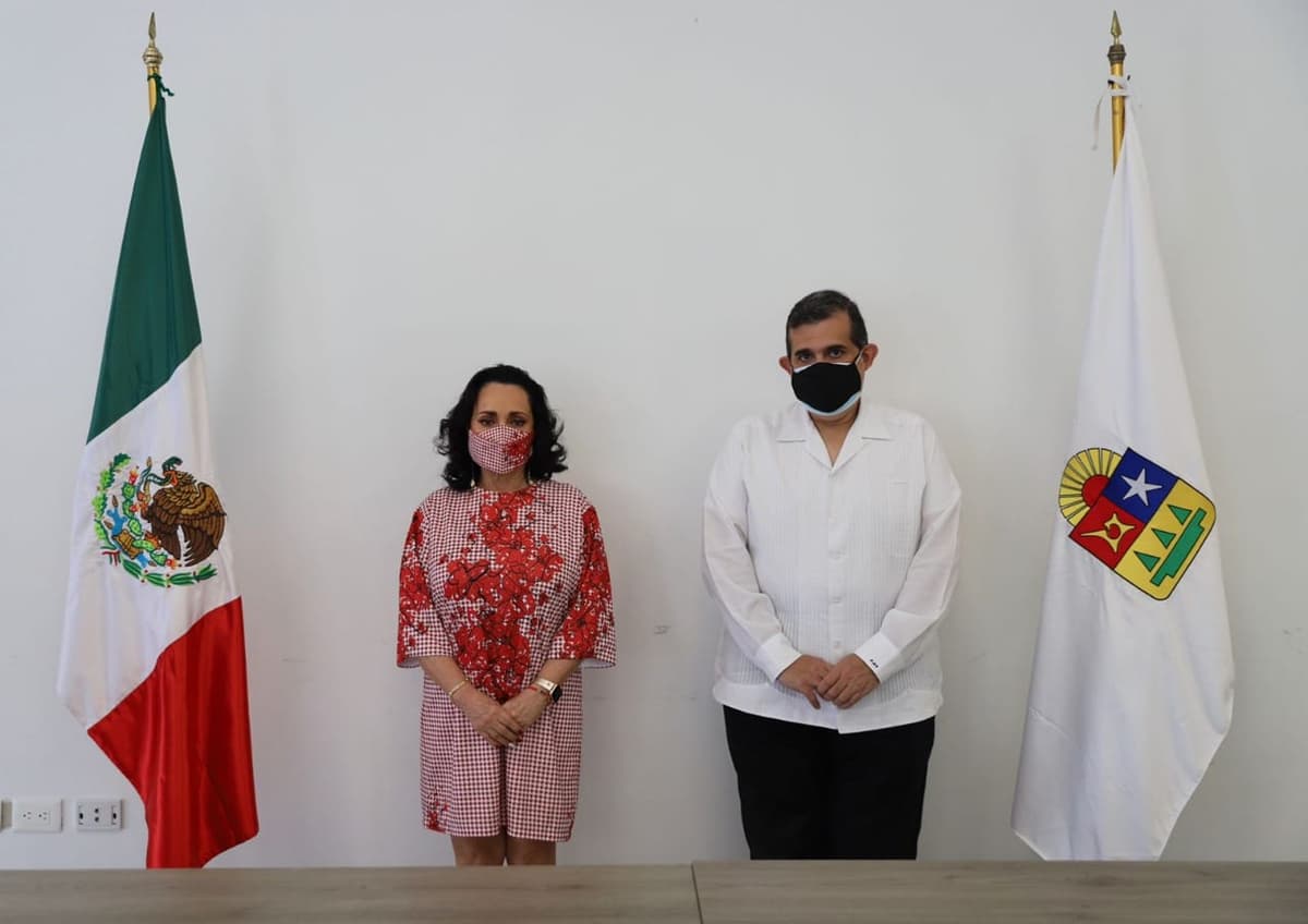 Quintana Roo el quinto lugar nacional en generar empleos en el primer trimestre de 2021