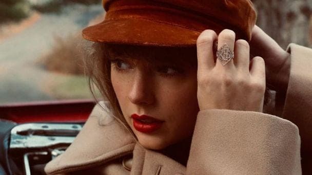 Jake Gyllenhaal se vuelve blanco de memes gracias al nuevo disco de Taylor Swift