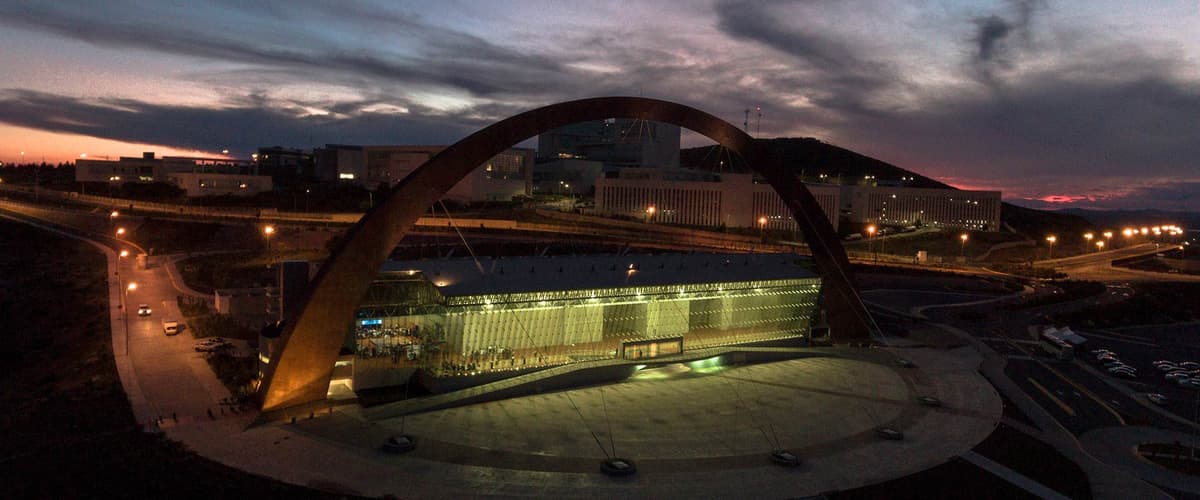 Marcan reactivación eventos y convenciones en las 56 plazas del país, entre ellas Cancún