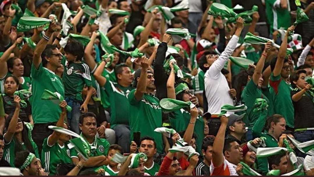 México, castigado por FIFA por grito homofóbico; dos partidos sin público