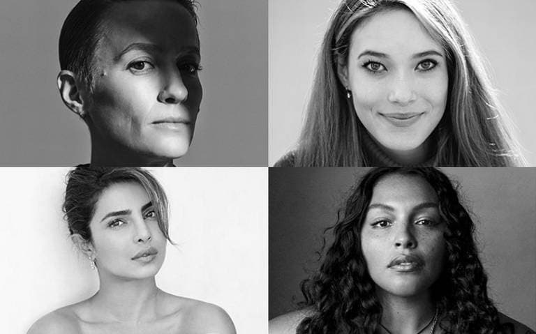 Victoria's Secret da un giro a su marca y cambia las "ángeles" por activistas