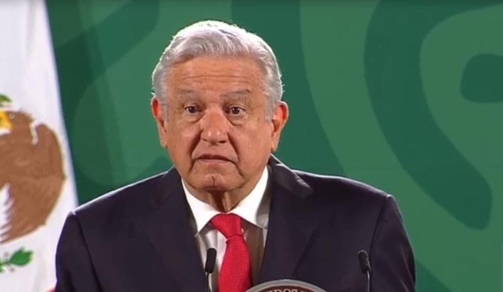 Reconoce AMLO democracia de Carlos Joaquín al no intervenir en las elecciones