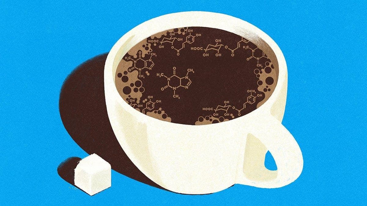 Los beneficios del café para la salud