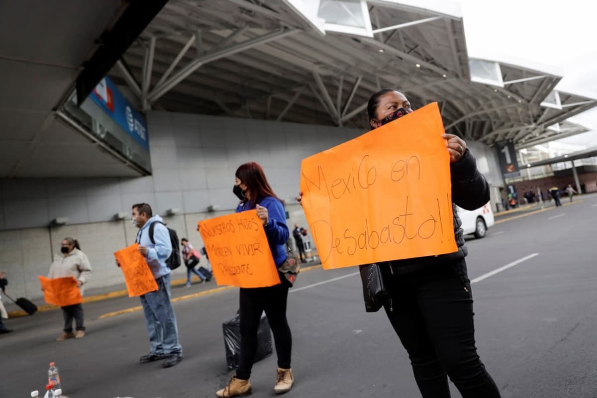 Medicinas para niños con cáncer llegarían la próxima semana