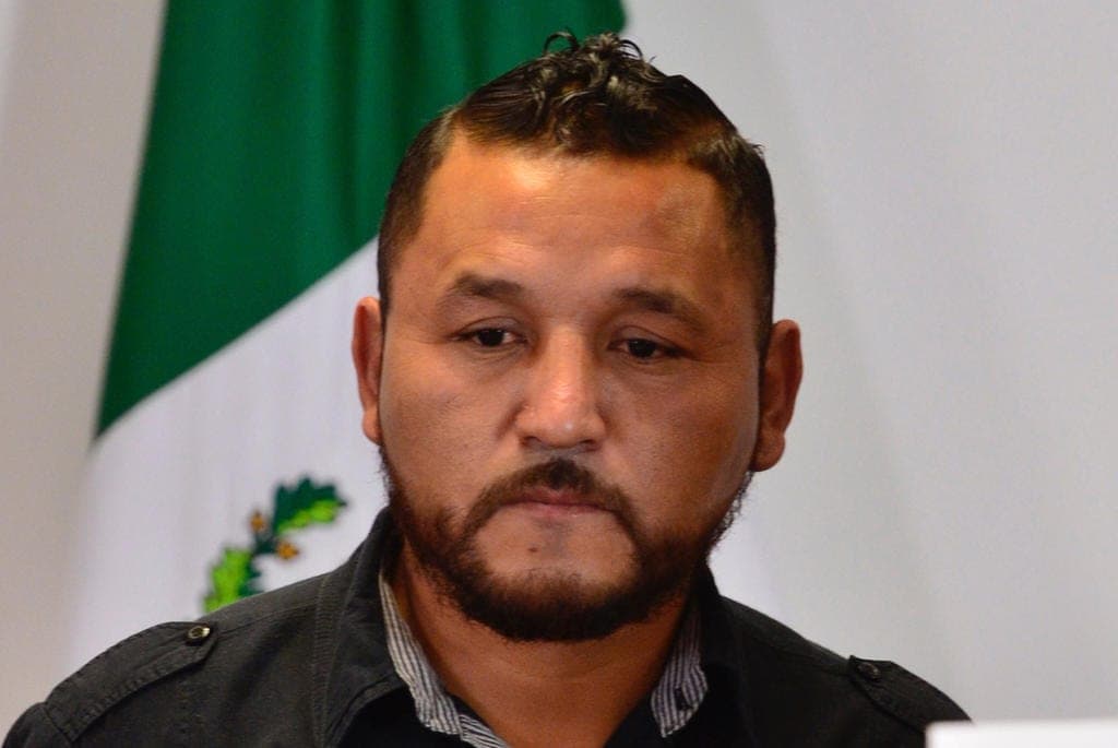 Ofrece 'El Mijis' 50 mil pesos para encontrar al que atropelló a jóvenes de Iztacalco