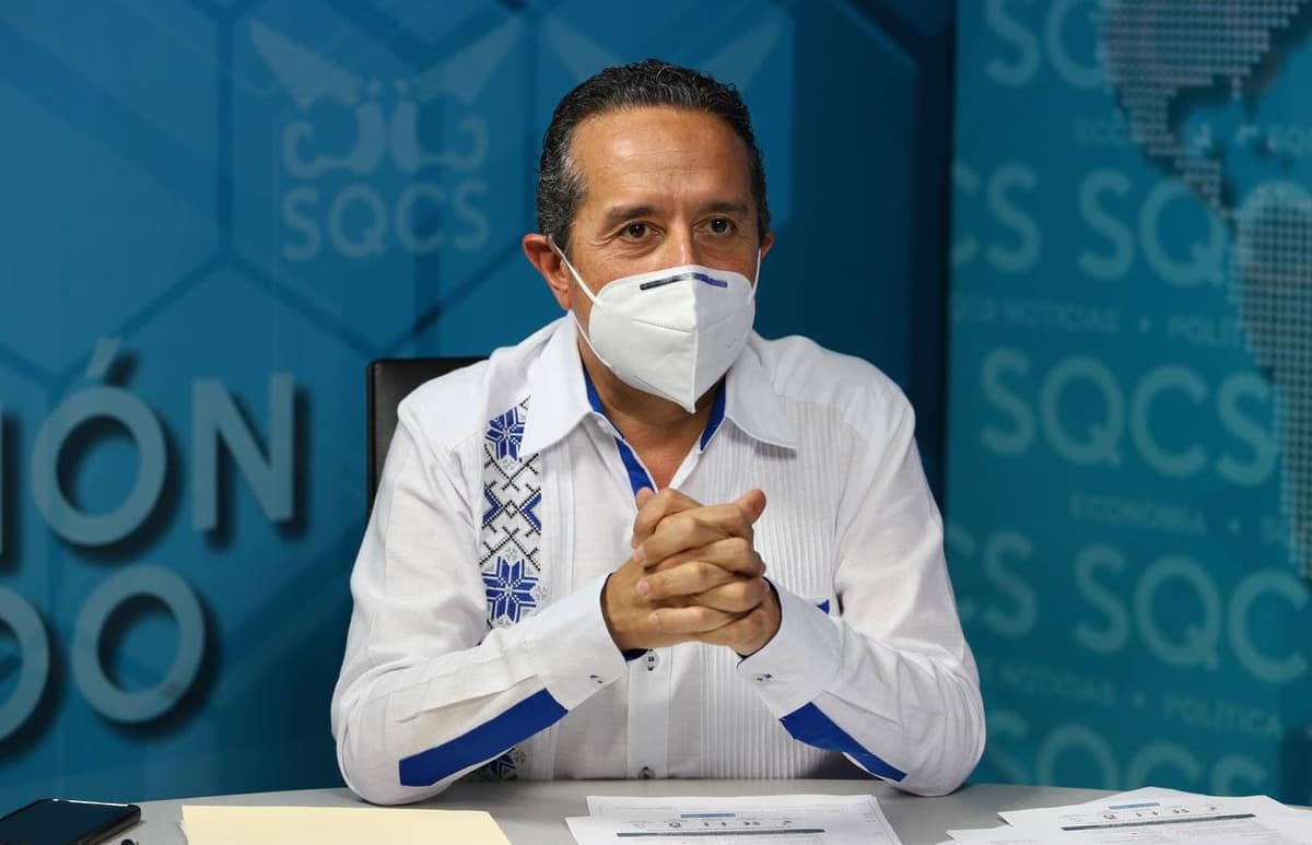 El Gobierno de Quintana Roo reduce sus pasivos a pesar de la pandemia