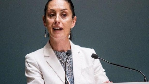Madre de Sheinbaum aparece en los Panama Papers vinculada con empresa “offshore”