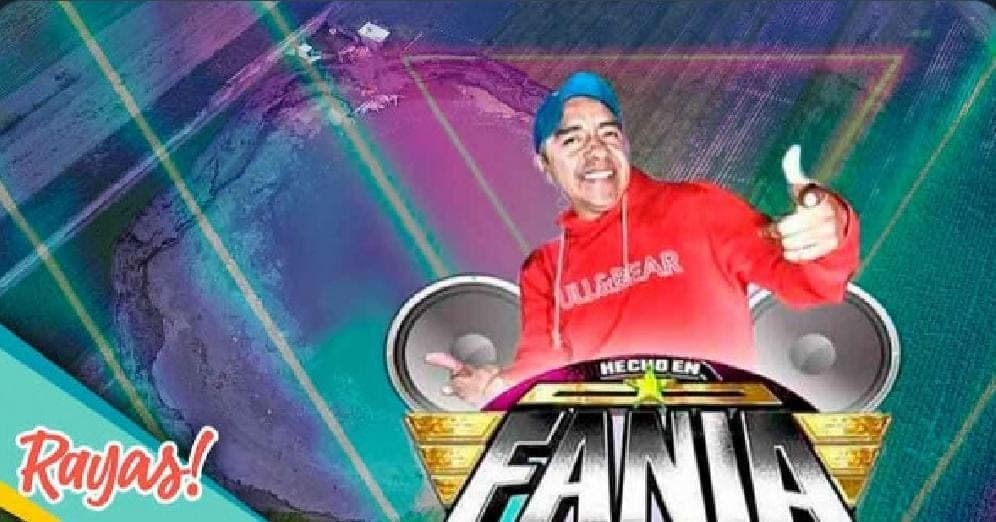 Fania 97 quiere limpiar su nombre ayudando a la familia afectada por socavón