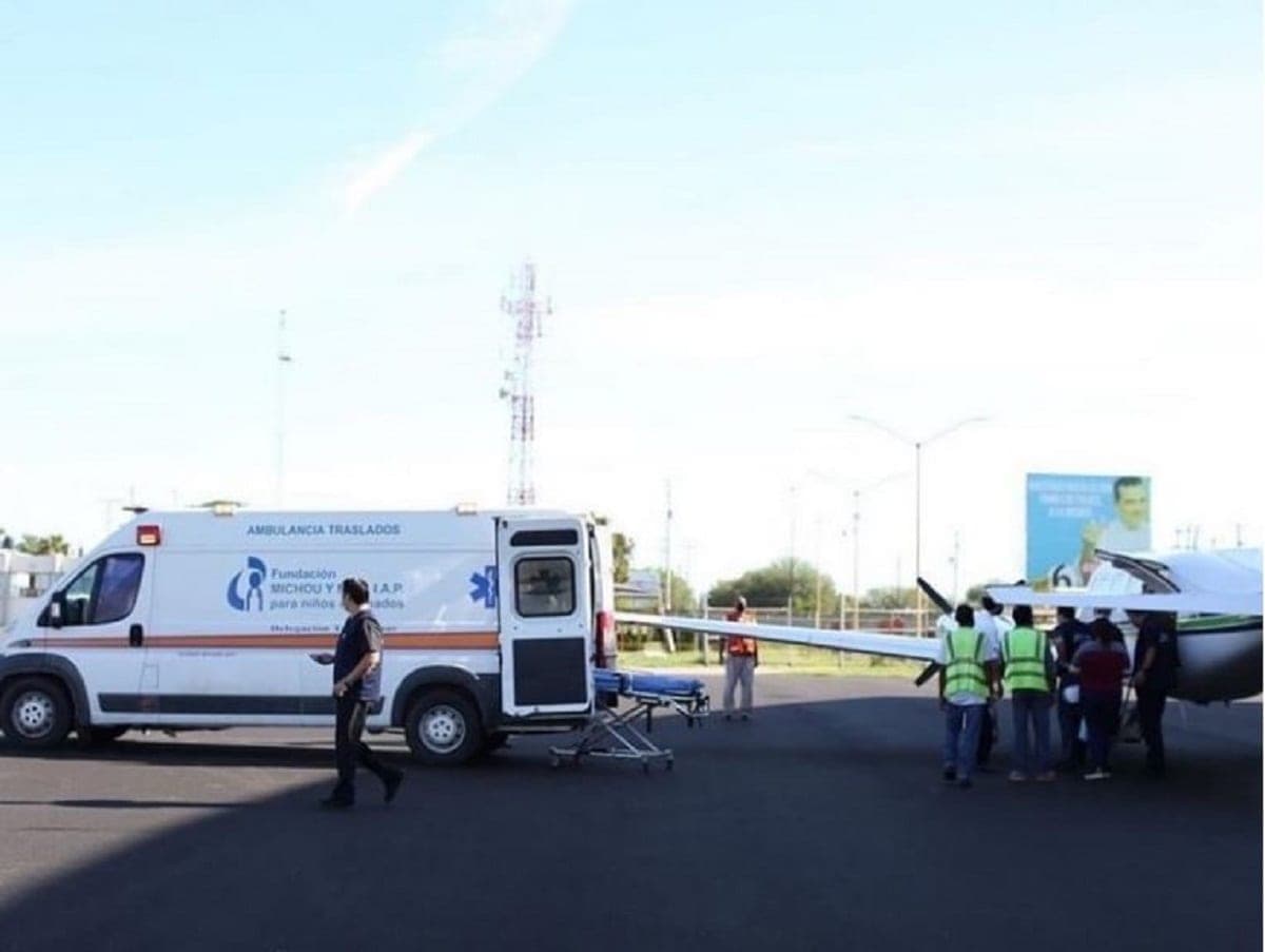 Incendia la casa de su expareja con un soplete y quema a su propia hija