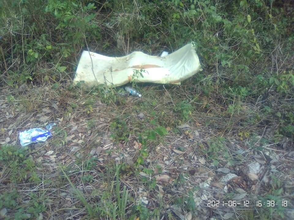 Indignante: Asesinan en Bacalar a una mujer embarazada
