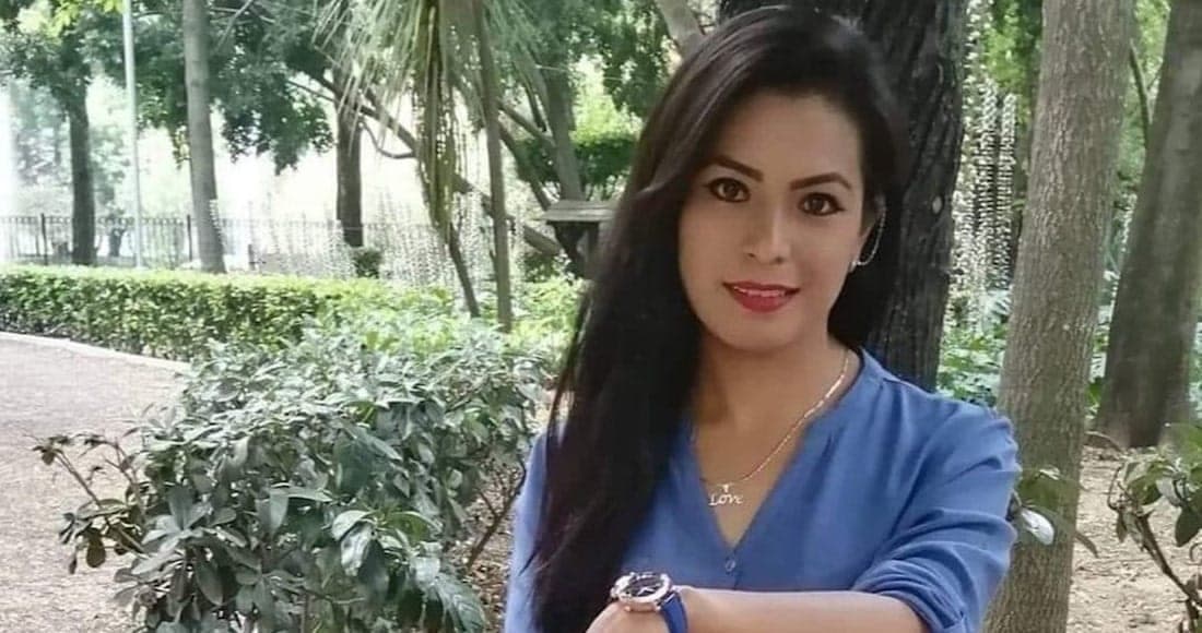 Muerte de la doctora en Hidalgo fue por suicidio, determina juez