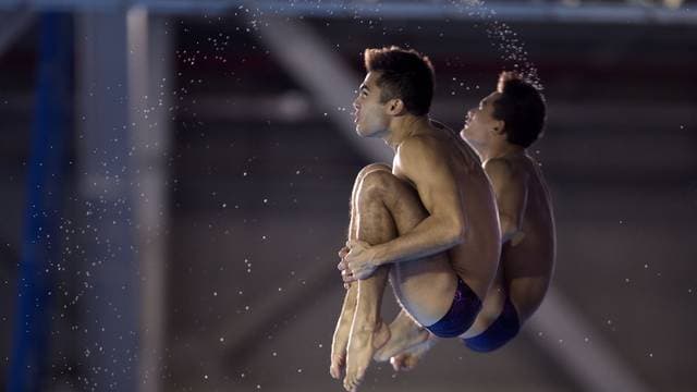 Selección Mexicana de Natación denuncia estar en el olvido para Tokio 2021
