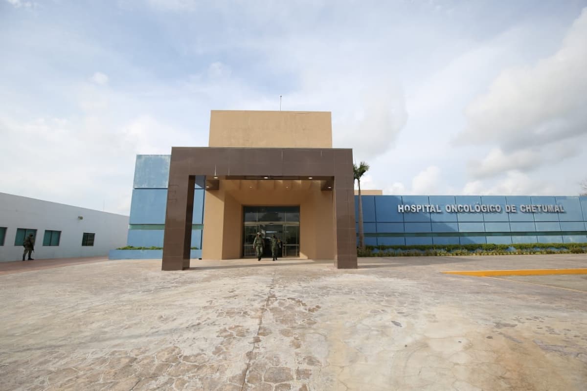 Destinamos $904 millones para cuidar salud ante contingencia por Covid-19: Carlos Joaquín