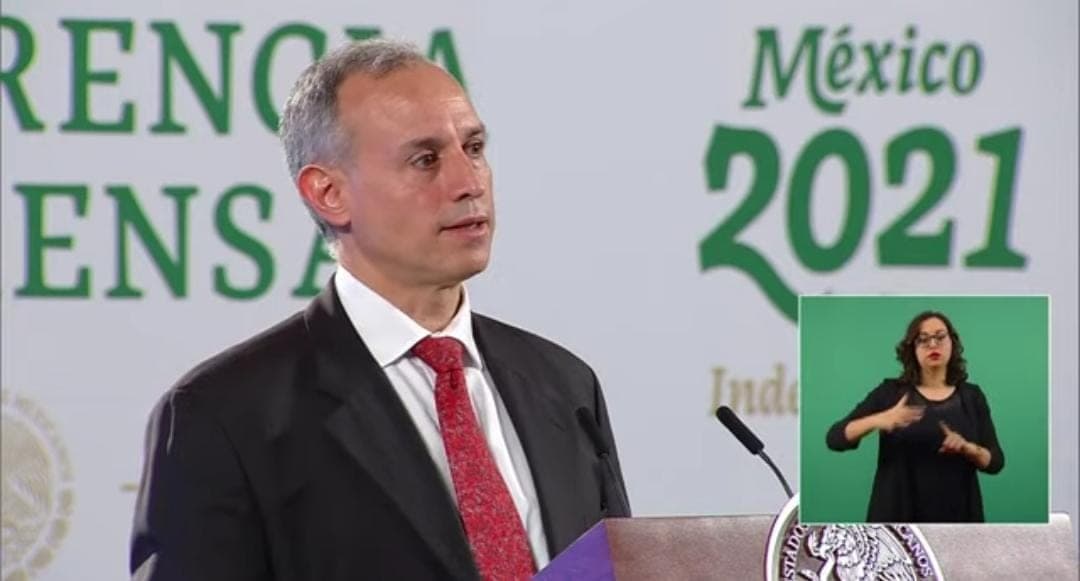 Anuncian vacunación para los de 30 en Quintana Roo y se acelera la de 40 y más