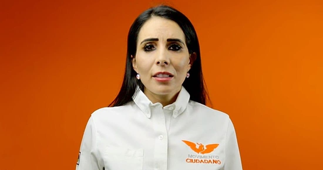 Hija de Alma Barragán, candidata asesinada, ganó elección en Guanajuato