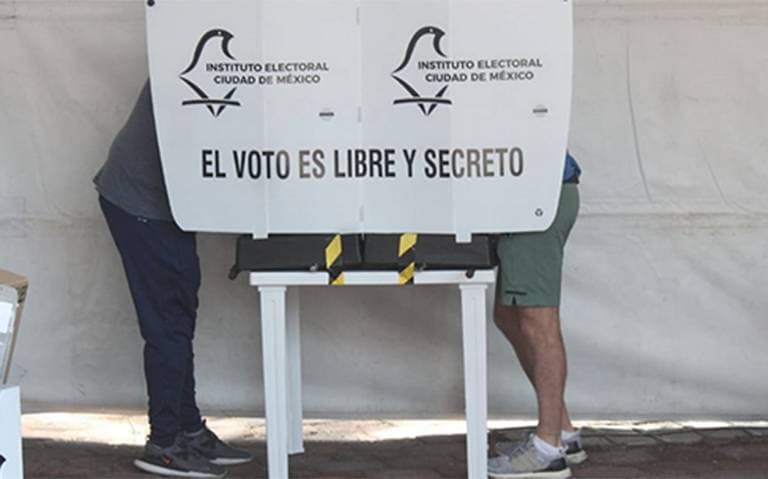 EE.UU felicita a México por un proceso electoral "exitoso"