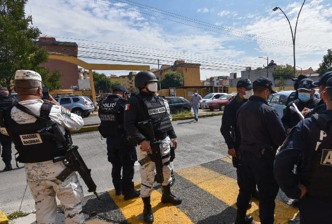 Sinaloa: Grupos armados desaparecen a seis personas que promovían el voto de Morena